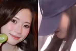 22歲正妹學霸偷信用卡　盜刷100萬！超狂背景遭起底
