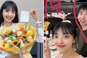 正妹博士「兩度偷吃小奶狗」遭抓包！學霸男友氣炸全抖出