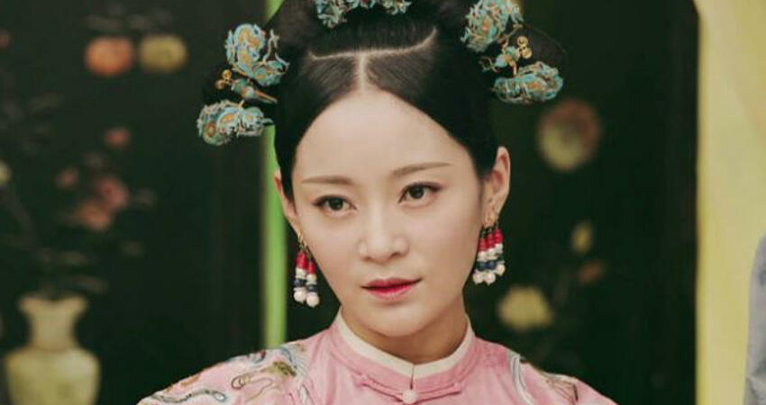 乾隆愛妃墓被打開…竟揭一樁皇室醜聞！乾隆曾一直極力隱瞞