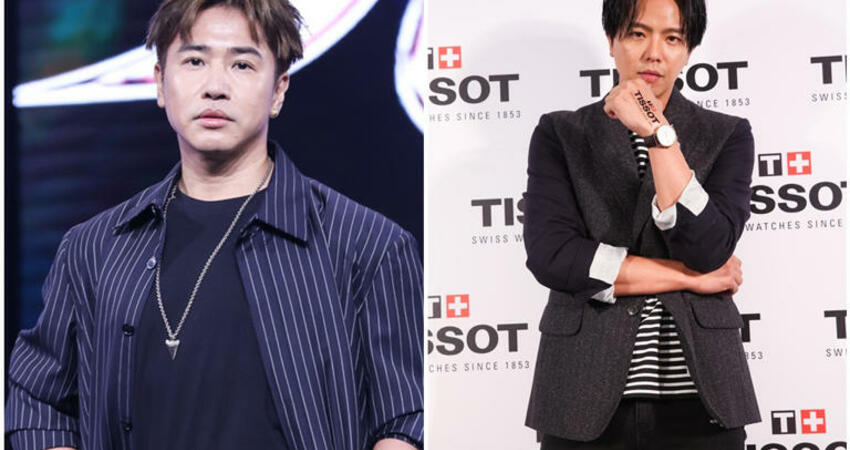 小鬼離世4年忌日前夕 歐漢聲PO照揭生前對話網淚崩