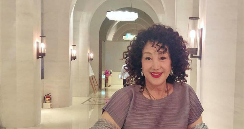 集氣！77歲資深女星突入院動刀 粉絲湧入祝福現狀曝光