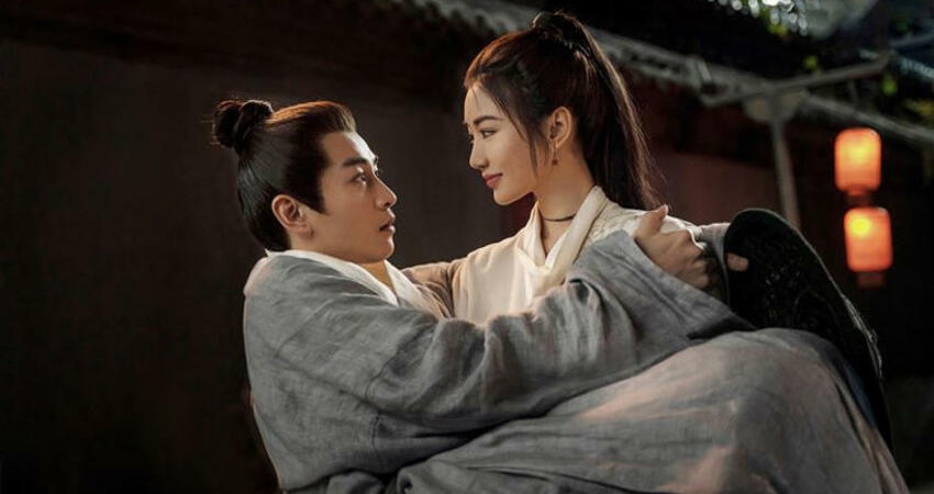 陳曉懶理婚變陳妍希 一進劇組就對女主角喊：我要戳戳妳！招認很新鮮