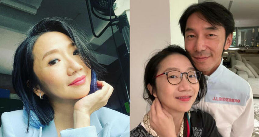 王陽明傳「開罵陶晶瑩」！1舉惹怒李李仁爆不合 本尊回應了