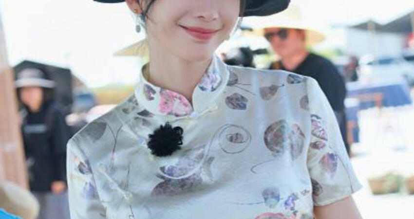 子宮肌瘤切除仍復發！43歲女星「眼凸暴瘦」 最新病況曝