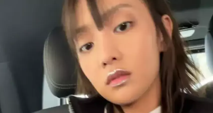 颱風天在做啥？小娟、Minnie狂更新IG