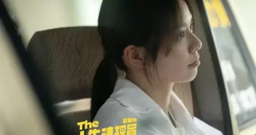 突發文「失去痛哭的能力」 宋芸樺罕吐心情