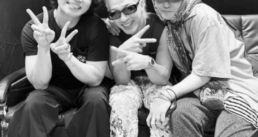 BIGBANG 3人完整體計畫登11月「2024MAMA」舞台！