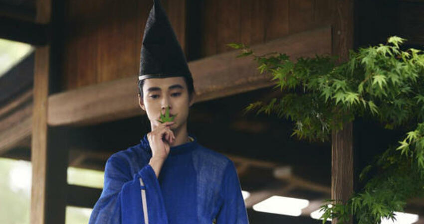 《陰陽師0》奧斯卡金獎團隊打造華麗特效 羽生結弦也成靈感來源