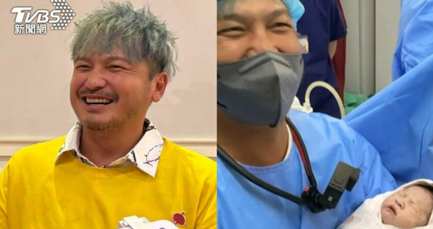 老婆產女宮縮痛爆！KID不拚三胎「想結紮」 自爆出國惹妻走心