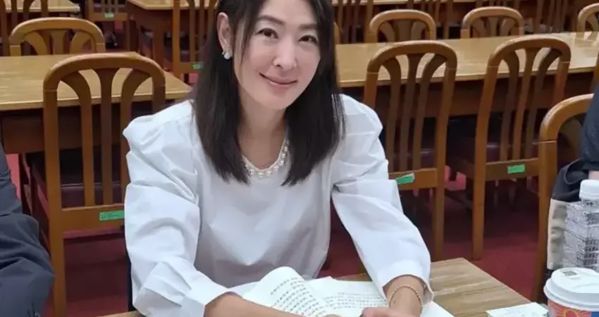 挨酸適合吃喝玩樂！賈永婕4字高EQ回應