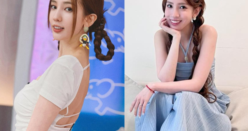 女星爆昔遭老闆硬撐開雙腿「整組嘟進來」 驚恐曝：感覺到熱熱的