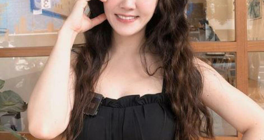 離婚5個月爆第二春 曖昧高帥壯男！最美童星11字首鬆口