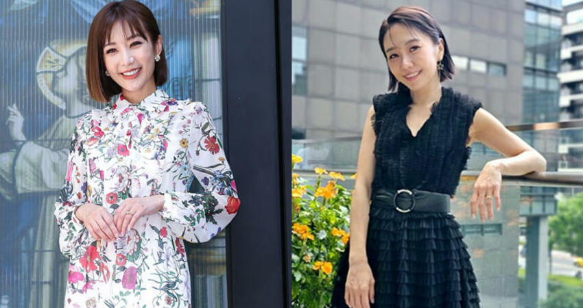 何依霈遭前女友討728萬 親妹羅巧倫曝她暴哭現況