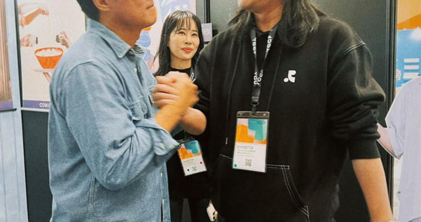 台灣之光超狂！張艾嘉《艾嘉食堂》不藏了 嗨曝「重大新喜訊」