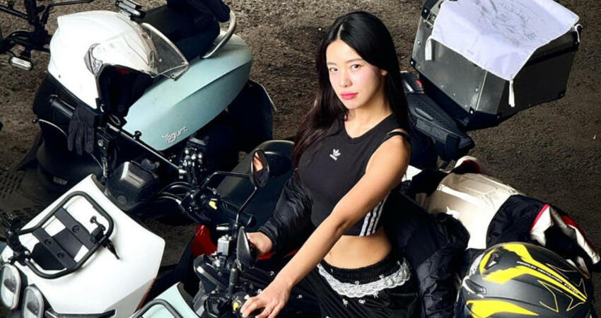 快訊／李多慧不忍了！下午現身婦幼隊提告 預計4點半出面