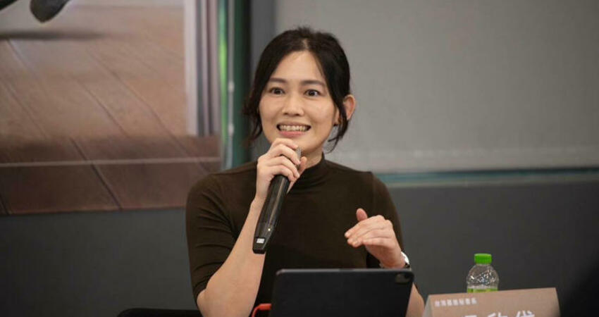 波波醫師奪命！醫師吳欣岱難忍：有些人走旁門左道還理直氣壯