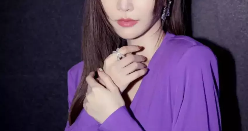 潘茵茵本來不是選她！曾莞婷爆《影后》內幕