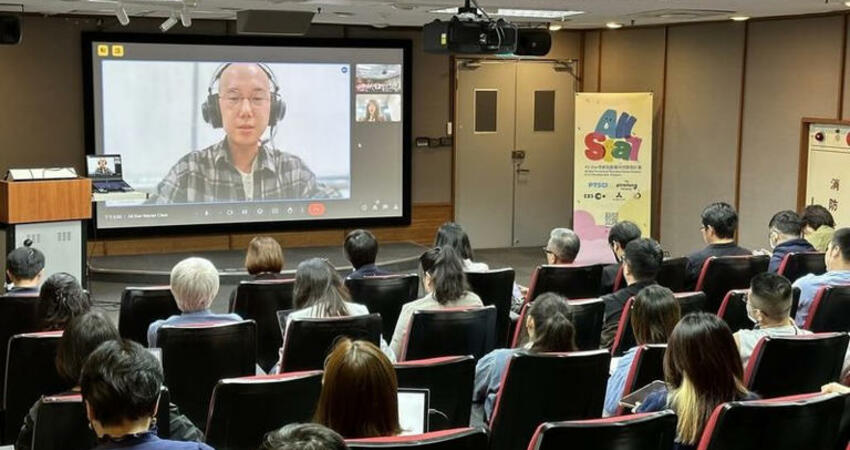 小公視匯集人才 探討Baby Shark IP成功關鍵