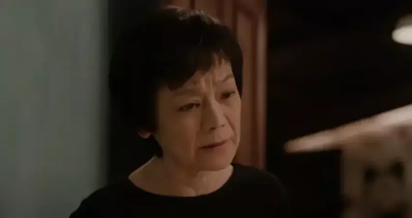 張艾嘉演技爆棚 吳君如角色百轉千迴
