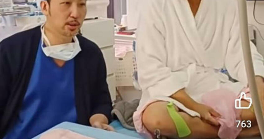 恭喜！汪小菲宣布明年5月北京補辦婚宴 愛妻鬆口認「懷孕進度」了