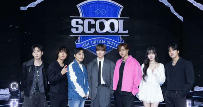 《SCOOL》直播出意外！製作人忘做這件事 導播驚嘆從業23年沒遇過