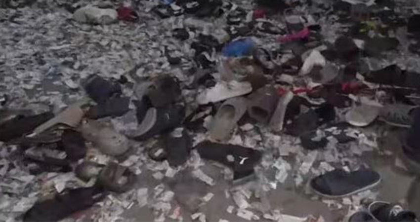 電影首映會爆推擠意外！1死、1傷　上千粉絲「搶看男主角」她活活被踩死