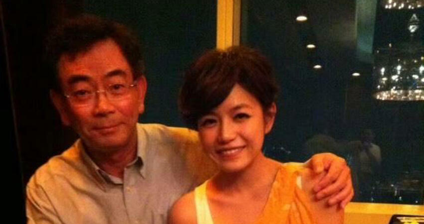 悲報！陳妍希父驚傳過世「楊丞琳急關心」 經紀公司悲痛證實噩耗