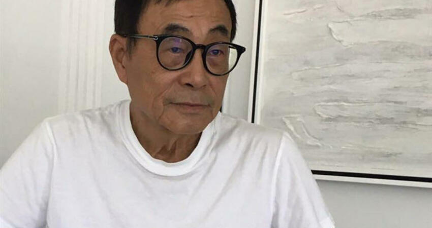快訊／劉家昌「出殯地遭公開」家屬不忍了！4點發聲切割兒子章立衡
