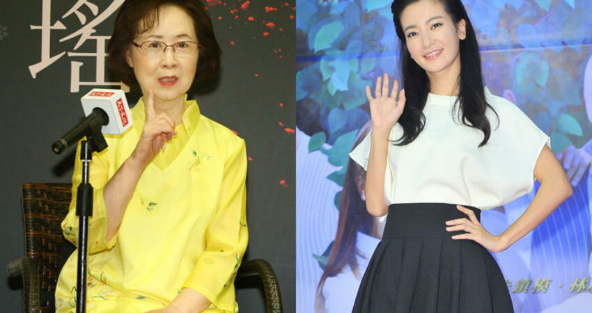 「第3代小燕子」李晟忙辦入台證 來不及赴瓊瑤喪禮：年後去看她