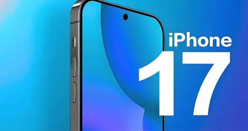 iPhone17外型流出！鏡頭恐變「相機島」撞臉Google神機