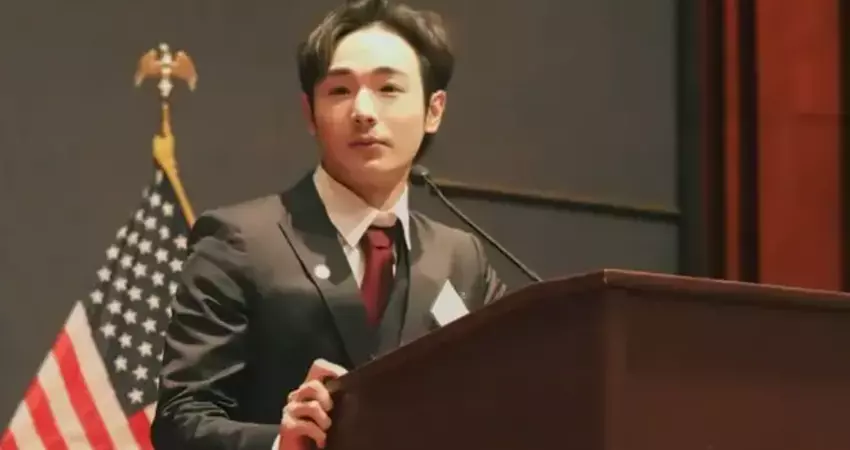 本尊霸氣回擊 八炯被酸「長得像紙紮人」