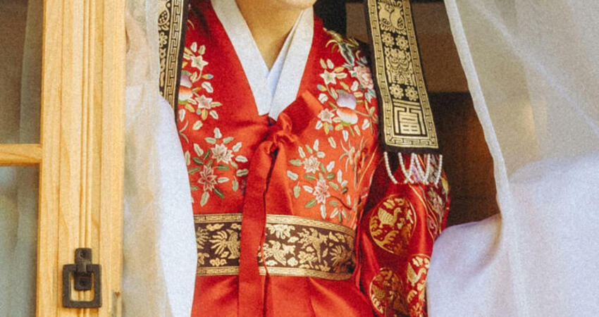 女團Rainbow金栽經今年夏天已與圈外男友結婚