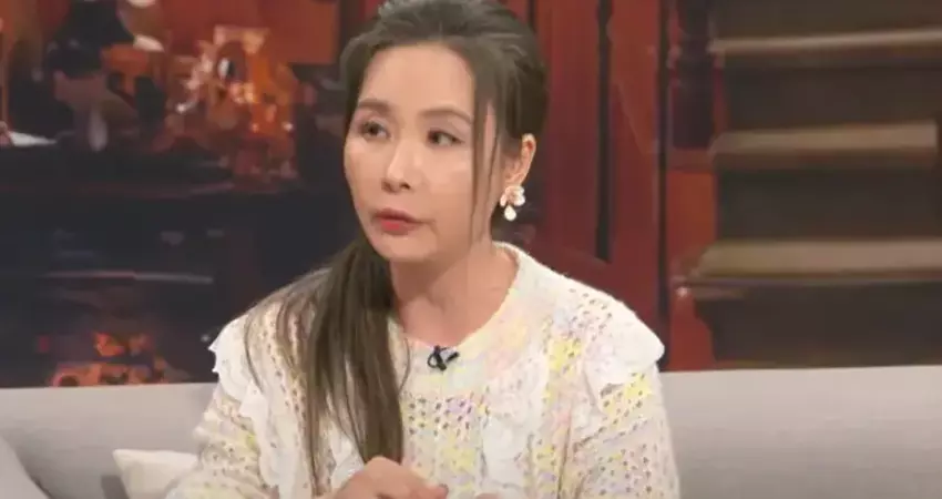 「一線女星」遭爆假面甜心！2身分線索曝光