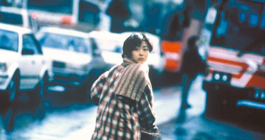 中山美穗猝逝《情書》成絕響