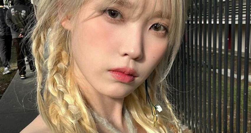 IU「獻吻理想型」青澀畫面被挖出！網看完暴動了