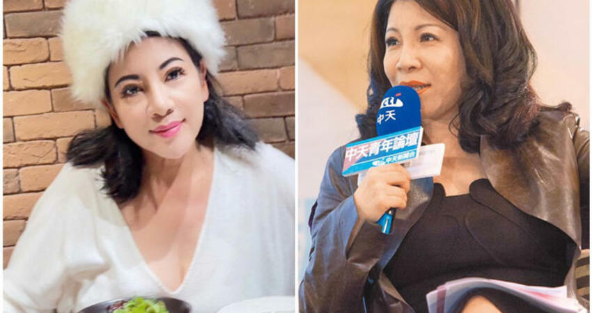 陳文茜裝「人工血管」進行免疫治療 揭病況：已無能靠意志力對抗
