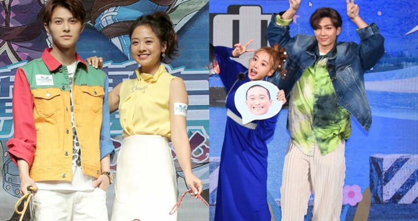 鬼鬼未婚生女「孩子爸是誰？」 好友炎亞綸、王子說話了