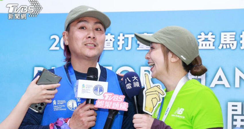 王仁甫自爆患隱疾！治療1年「無法做這事」 驚人現況曝