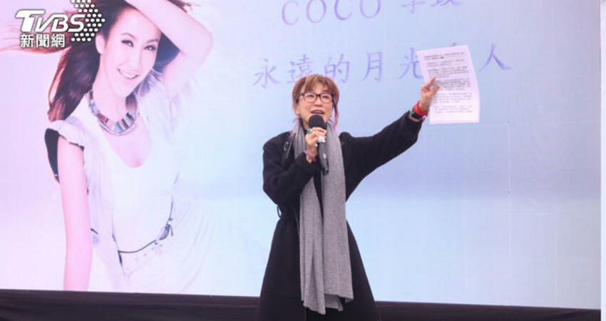 李玟50歲冥誕！二姐117字思念文掀淚崩 排除萬難完成遺願
