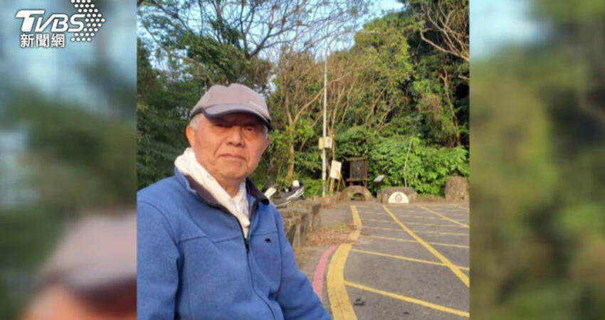 父失蹤第3日！ 林葉亭喊話：玩笑開太大了