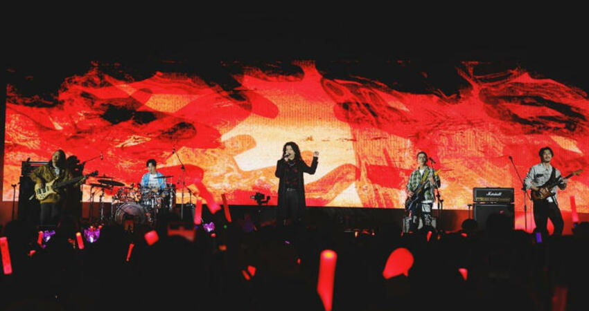 跟五月天合唱完！大咖樂團門票遭「出價10倍」求票 崩潰：搶不到