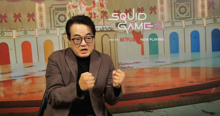 《魷魚遊戲2》最強綠葉被老婆勸辭演 他分析第3季李政宰恐怖發展
