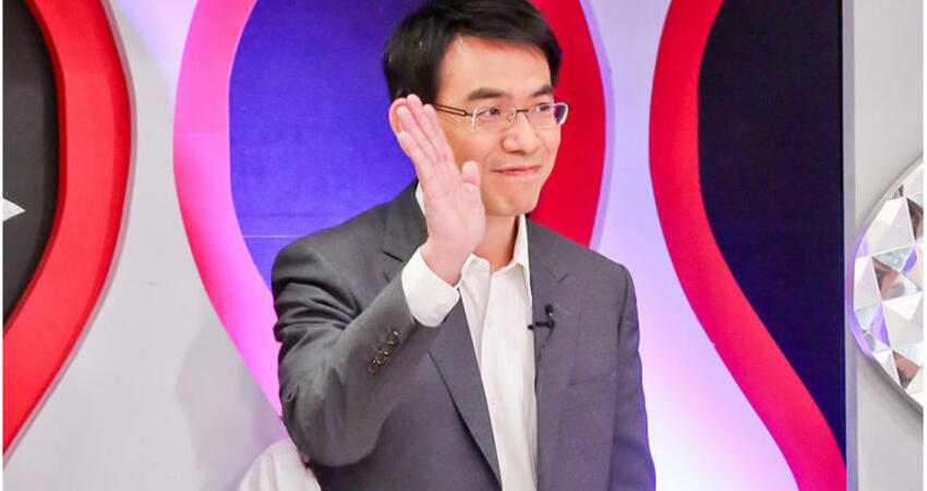 劉寶傑年薪超驚人！堅決不接「百萬酬勞代言」原因曝