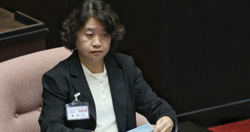 許詠翔觀點：吵死刑、吵預算、吵法律，都是為了「誰說了算」