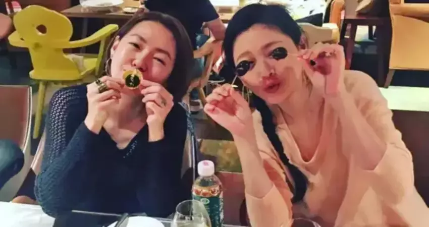 批綠營側翼惡質操作 他讚ASOS姊妹熱愛台灣