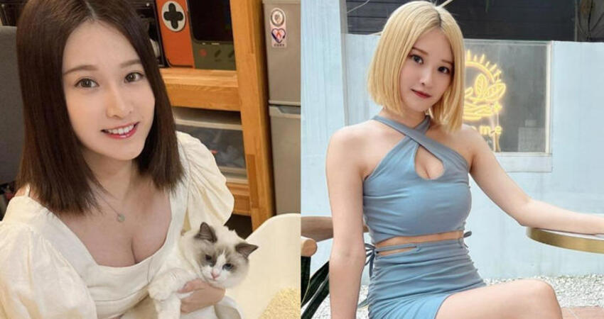 艾瑞絲瞞3年不忍了！ 首撕「退出反骨」觸法內幕：獨自扛傷害背黑鍋