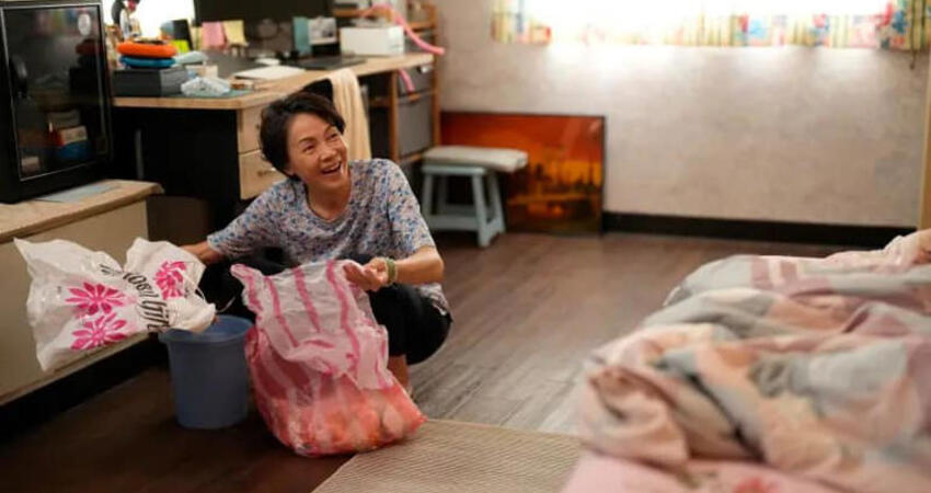 《童話故事下集》婆媳相處細節太寫實！10個婆婆會一秒惹怒媳婦的行徑：「笑著笑著就哭了....」