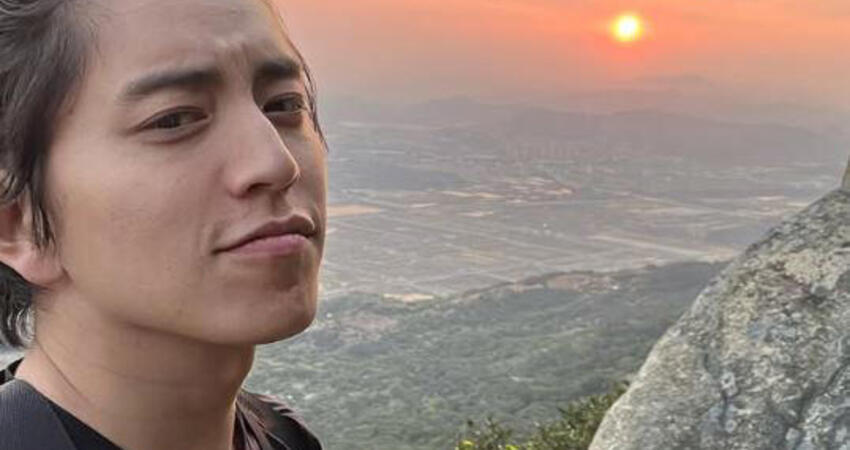 王大陸遭逮捕！他逃兵下場超慘「遭禁止入境22年」星途全毀