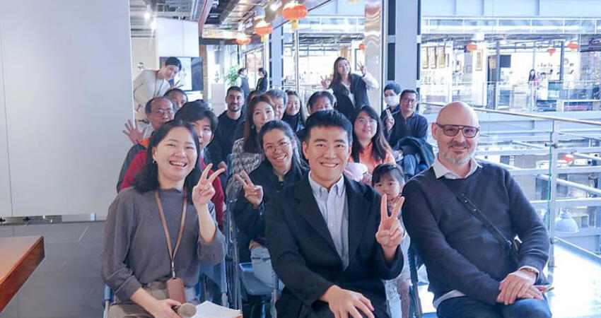 《沉浸無限：夢境揭示》開幕——藝術與夢境的交會之境