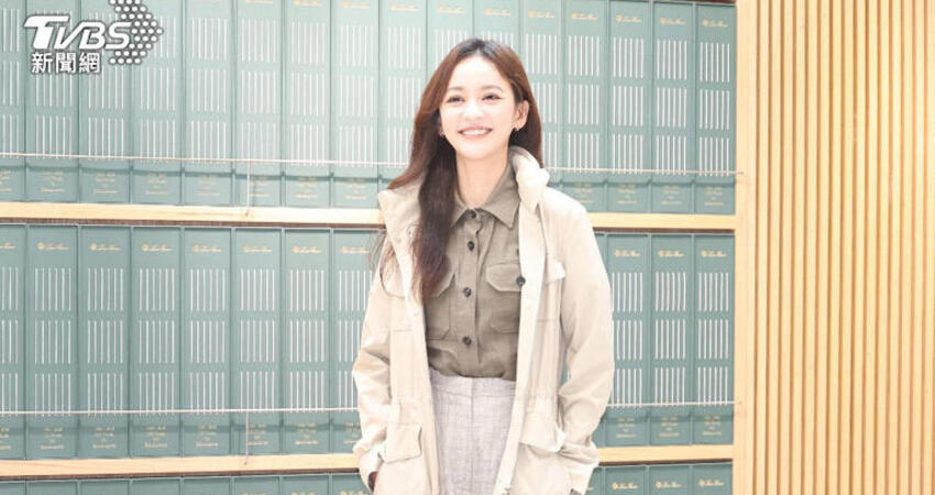 陳妍希離婚謠言四起！《聽說》陳意涵曝「真實交情」：都是祝福